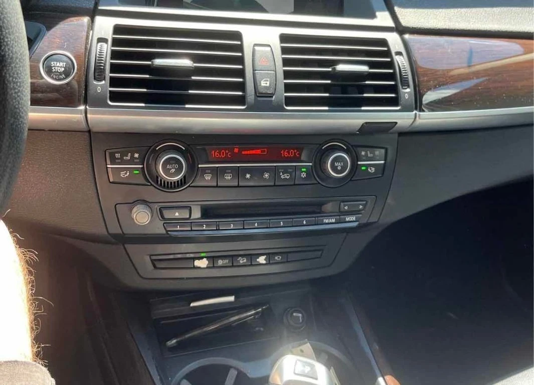 BMW X5 * 35I * CARFAX * ЦЕНА ДО БГ - изображение 10