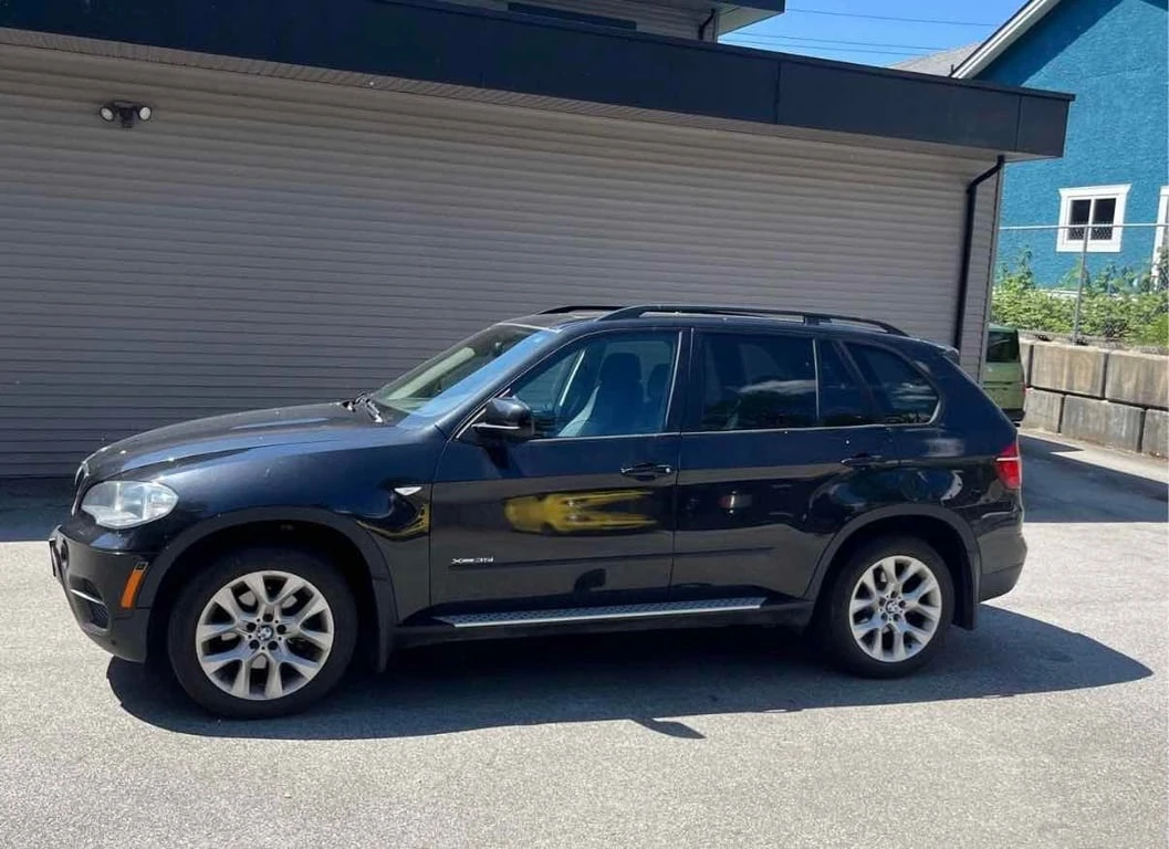 BMW X5 * 35I * CARFAX * ЦЕНА ДО БГ - изображение 3
