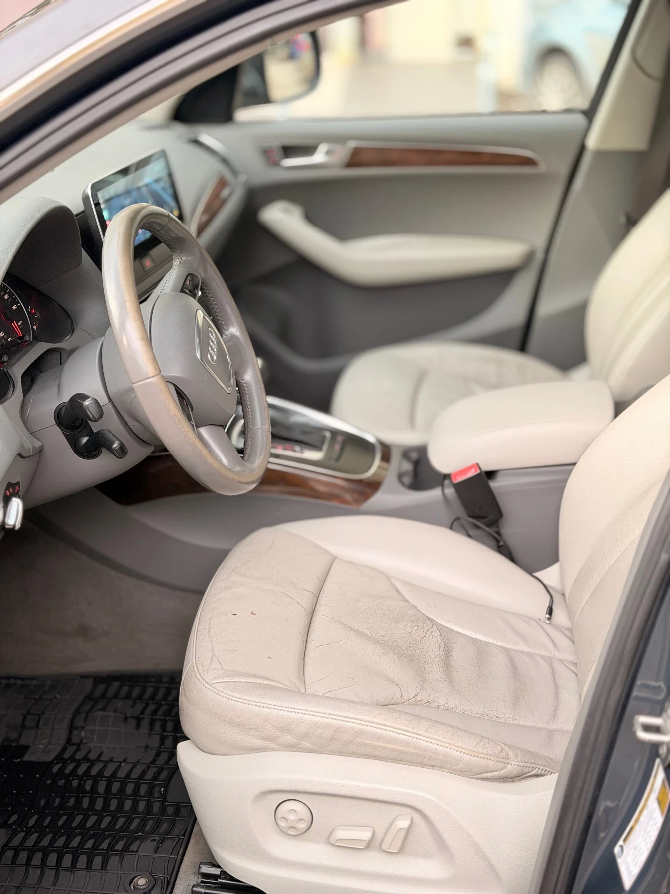 Audi Q5  - изображение 5