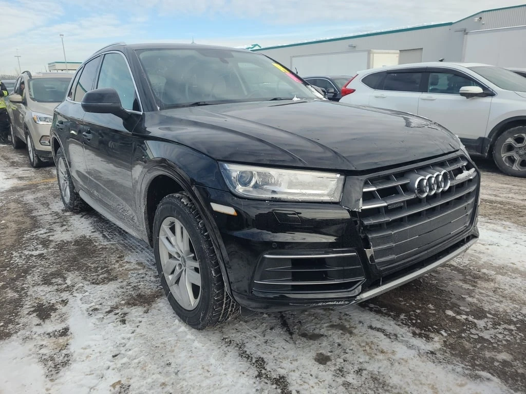 Audi Q5 * KOMFORT * ПОДГРЕВ* * AWD*  - изображение 2