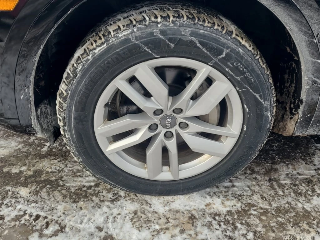 Audi Q5 * KOMFORT * ПОДГРЕВ* * AWD*  - изображение 6