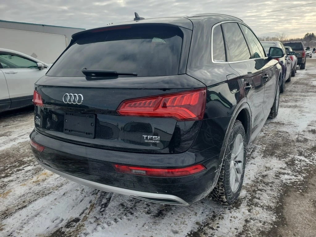 Audi Q5 * KOMFORT * ПОДГРЕВ* * AWD*  - изображение 3