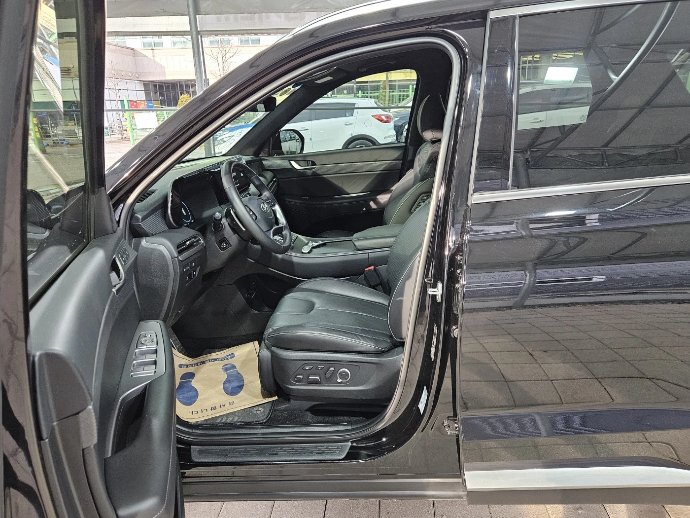 Hyundai Palisade �������� �� 2�., ����������, �������� �����  | Mobile.bg � ����������� 17