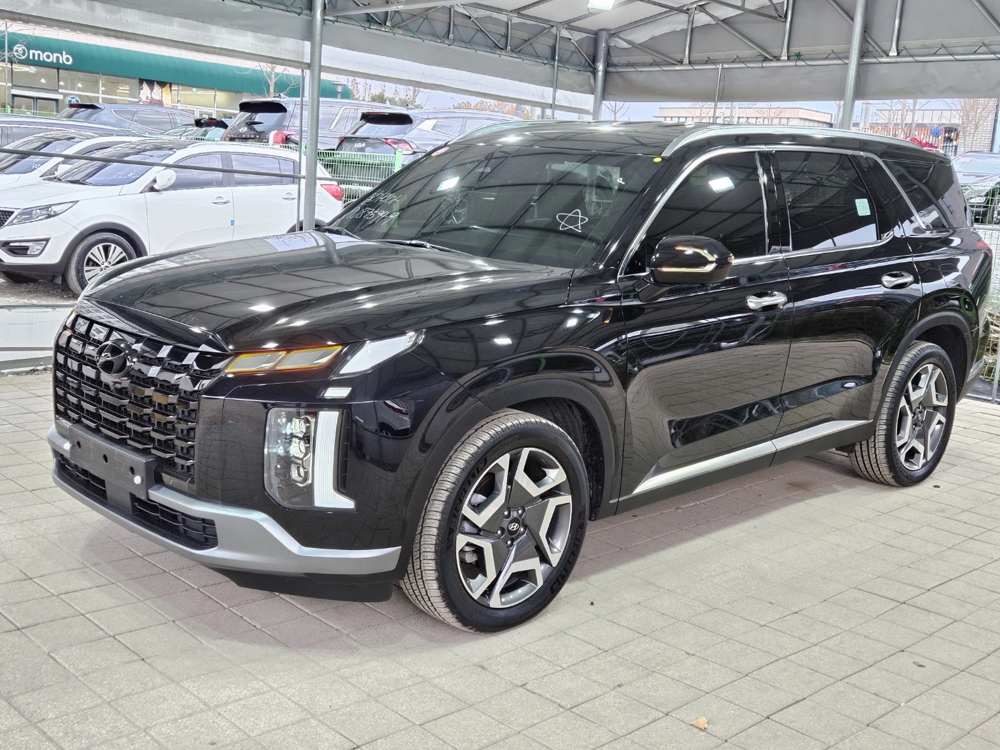 Hyundai Palisade �������� �� 2�., ����������, �������� �����  | Mobile.bg � ����������� 1