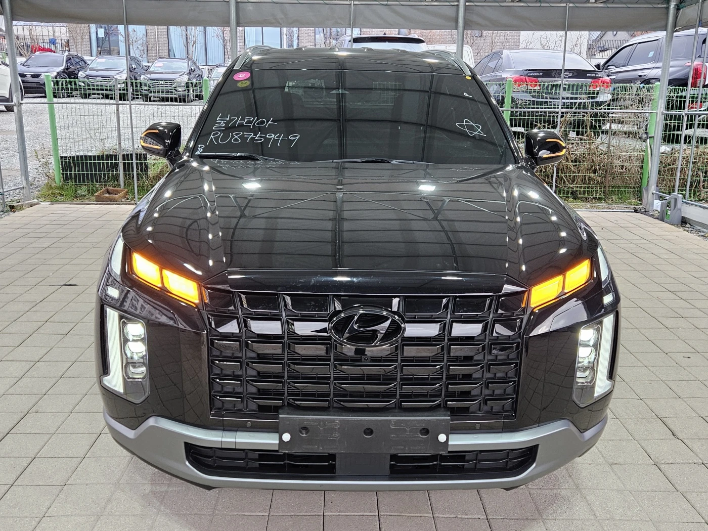 Hyundai Palisade Гаранция до 2г., Автосервиз, Резервни части  - изображение 2