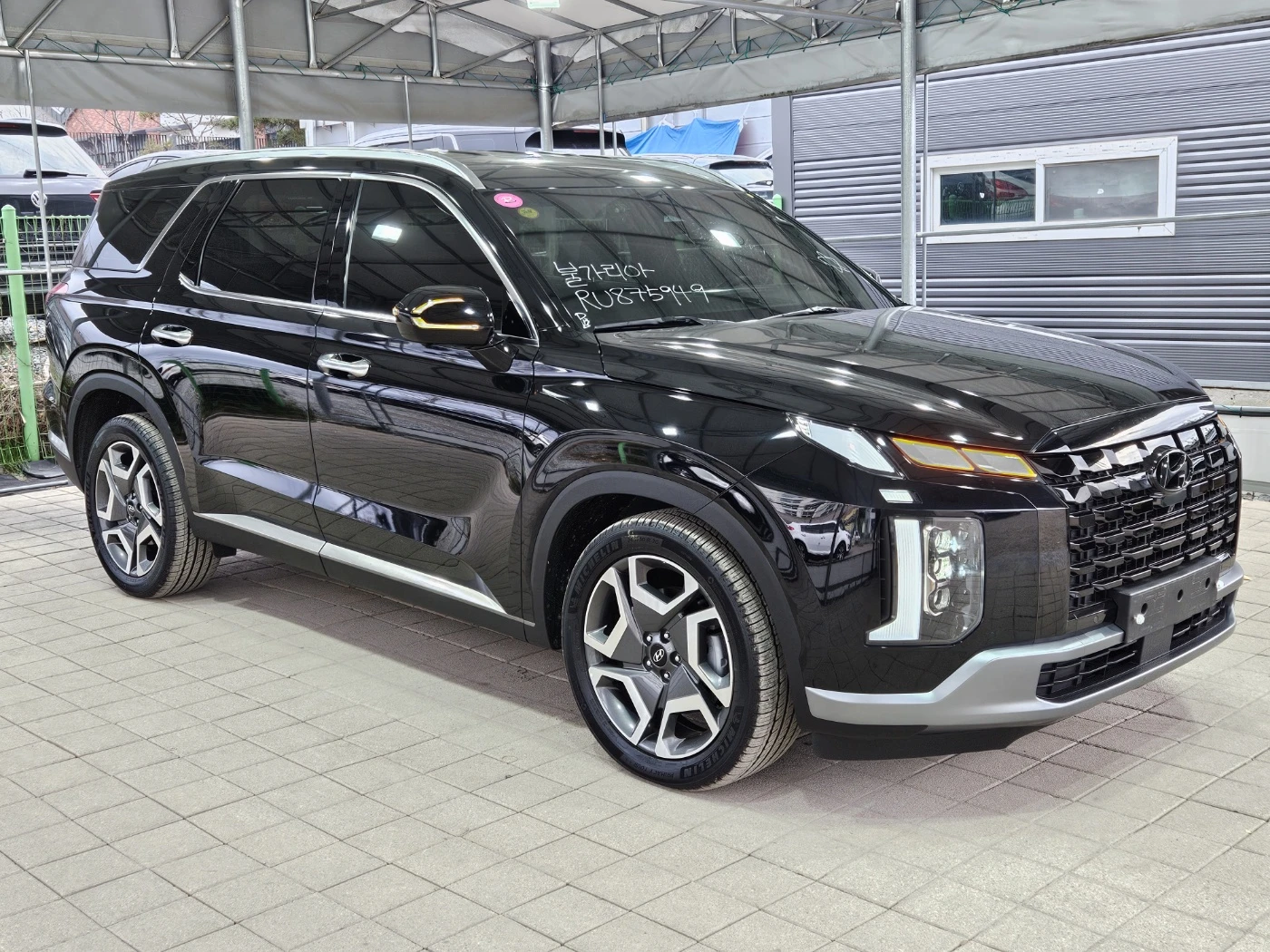 Hyundai Palisade Гаранция до 2г., Автосервиз, Резервни части  - изображение 5