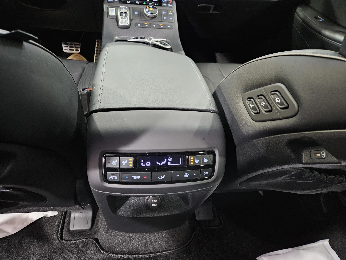 Hyundai Palisade Гаранция до 2г., Автосервиз, Резервни части  - изображение 9