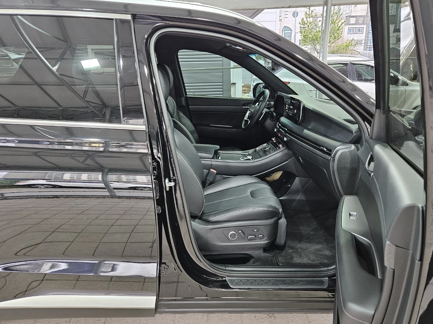 Hyundai Palisade �������� �� 2�., ����������, �������� �����  | Mobile.bg � ����������� 15