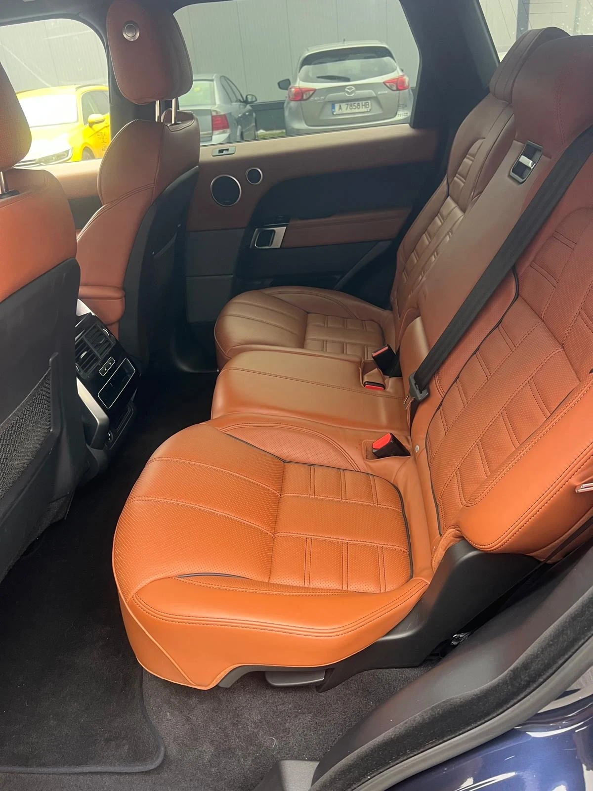 Land Rover Range Rover Sport Autobiography  | Mobile.bg � ����������� 14
