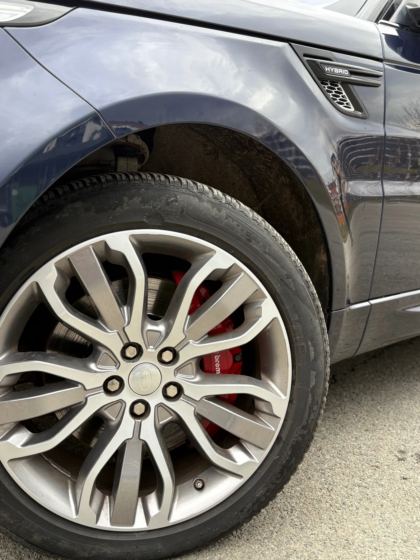 Land Rover Range Rover Sport Autobiography  | Mobile.bg � ����������� 6