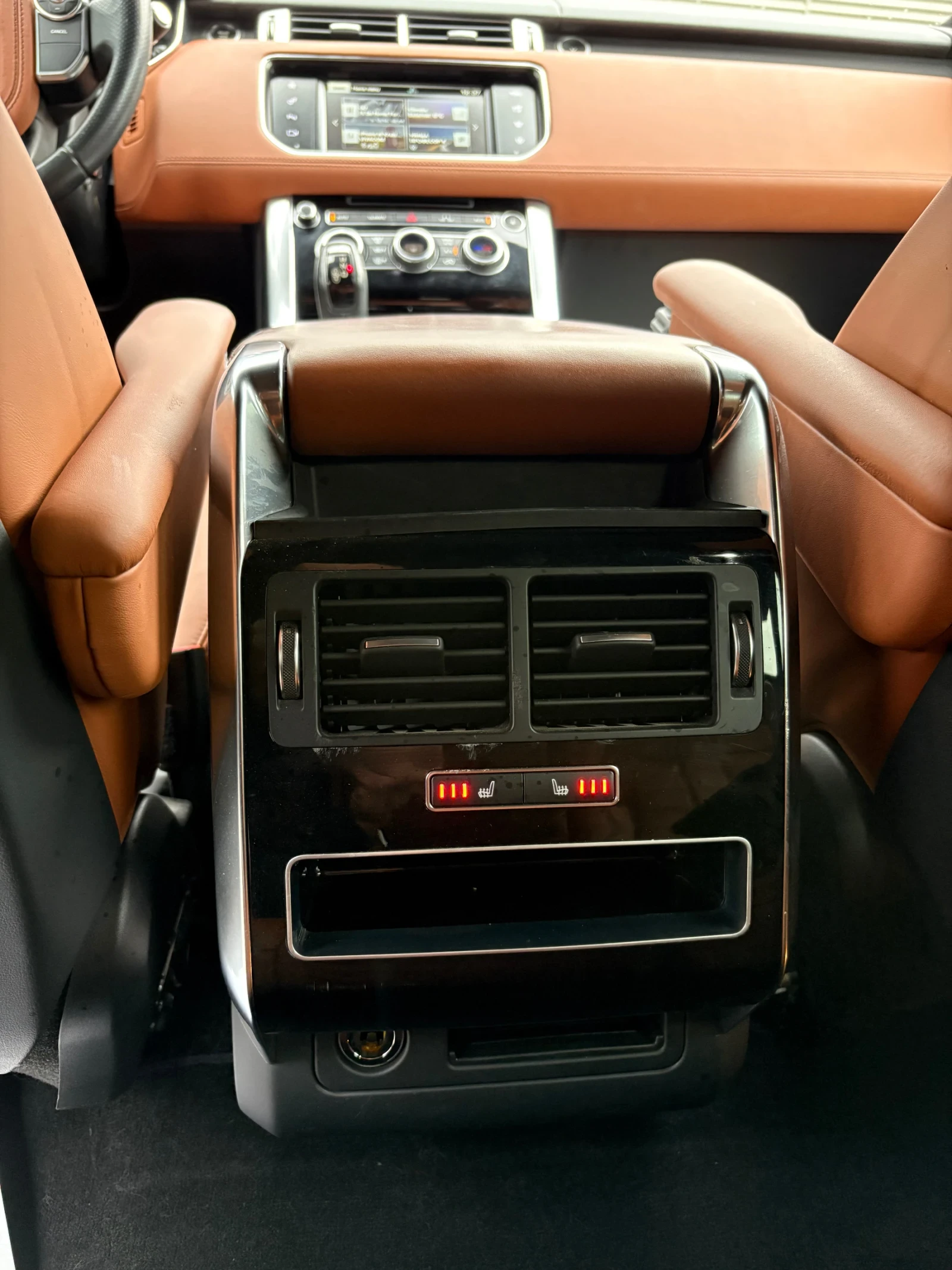 Land Rover Range Rover Sport Autobiography  | Mobile.bg � ����������� 13