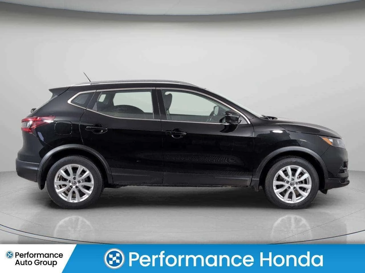 Nissan Rogue * SV * CARFAX * ���� �� �� | Mobile.bg � ����������� 4