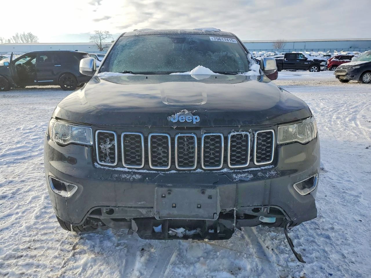 Jeep Grand cherokee * LIMITED* AWD*  | Mobile.bg � ����������� 2