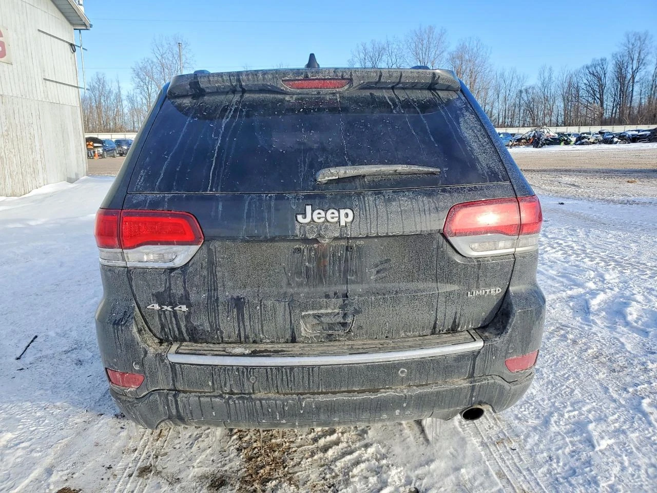 Jeep Grand cherokee * LIMITED* AWD*  | Mobile.bg � ����������� 5