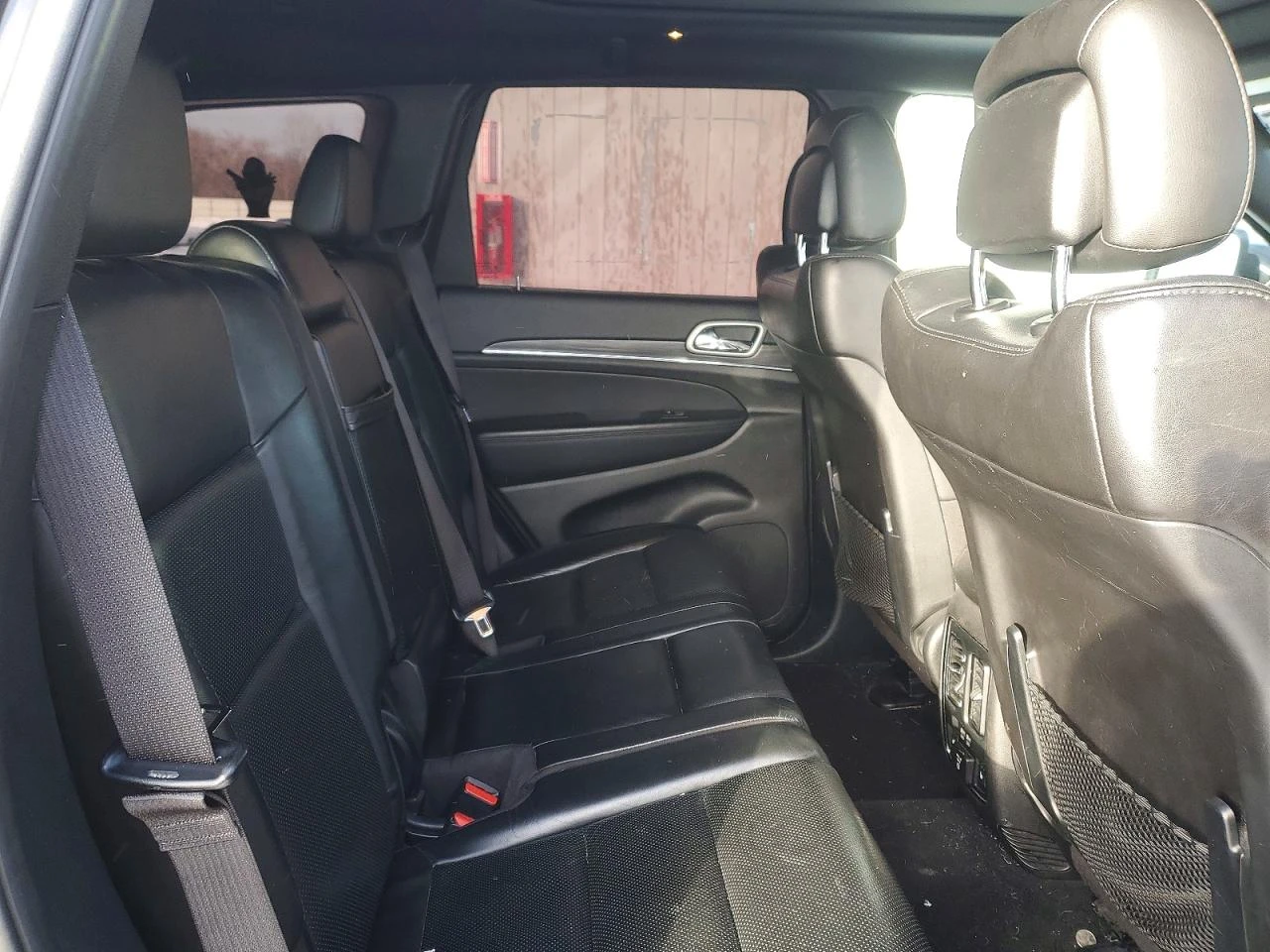 Jeep Grand cherokee * LIMITED* AWD*  | Mobile.bg � ����������� 12