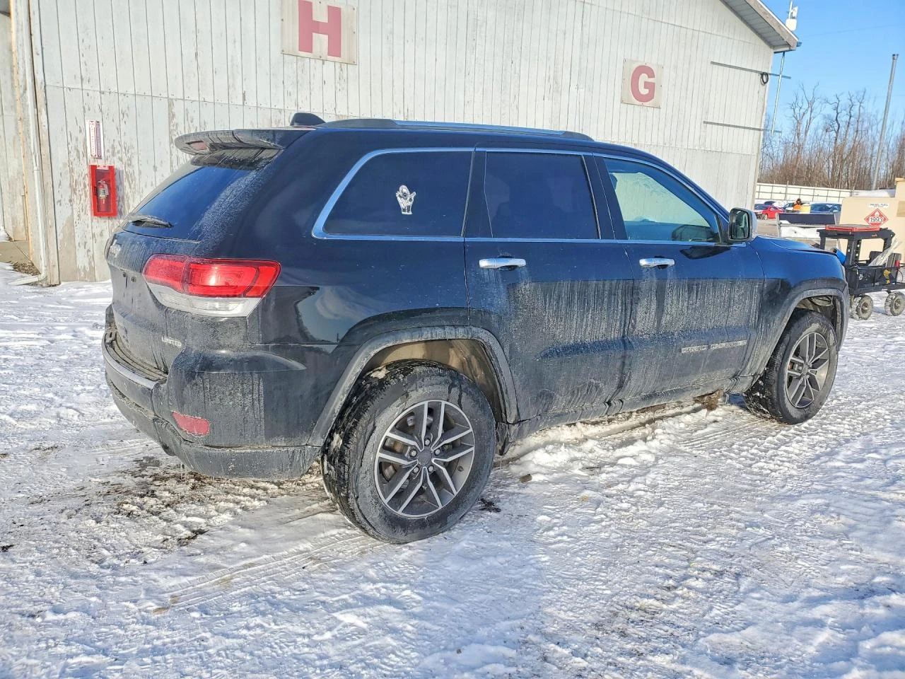 Jeep Grand cherokee * LIMITED* AWD*  | Mobile.bg � ����������� 4