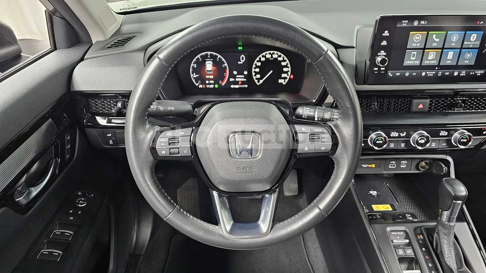 Honda Cr-v 2024* EX-L* 30865 KM* ������ ���� | Mobile.bg � ����������� 6