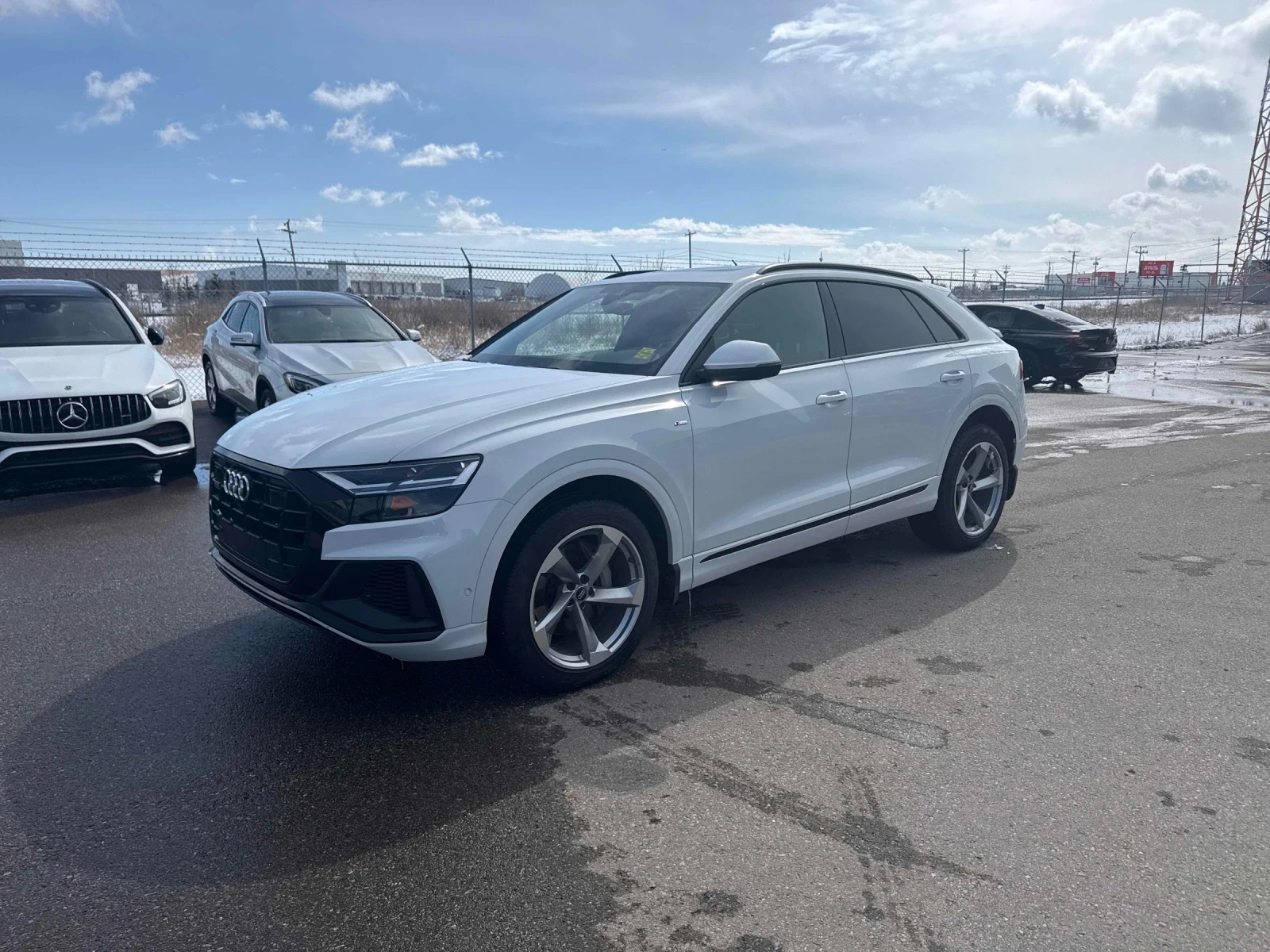 Audi Q8 PROGRESSIV * CAR FAX * ���� ������ * ���� �� ����� | Mobile.bg � ����������� 2