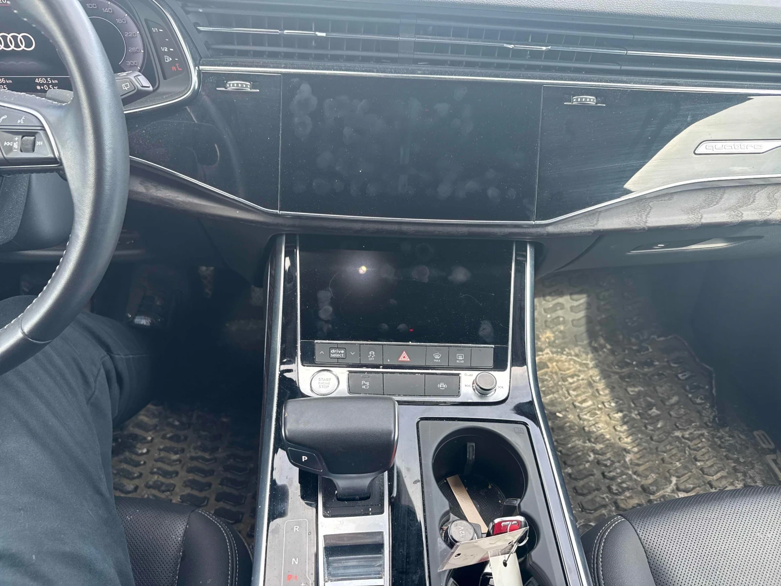 Audi Q8 PROGRESSIV * CAR FAX * ���� ������ * ���� �� ����� | Mobile.bg � ����������� 8