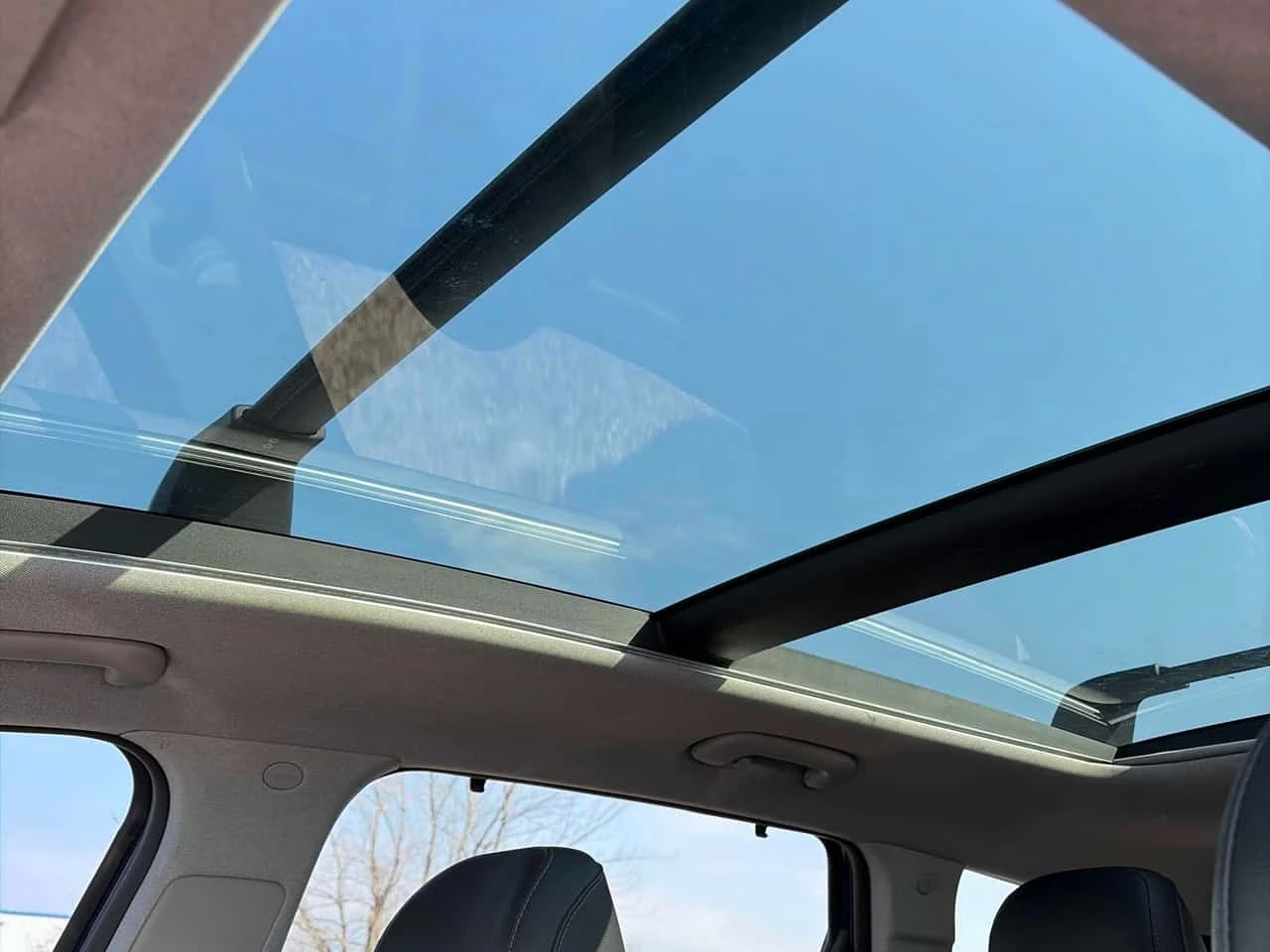 Hyundai Santa fe Preferred  CARFAX, снимка 13 - Автомобили и джипове - 54070467