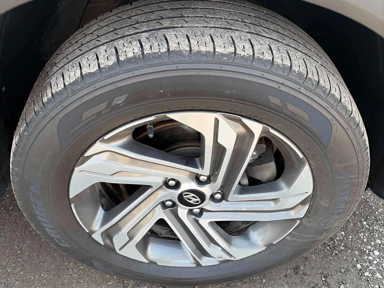 Hyundai Santa fe Preferred  CARFAX, снимка 7 - Автомобили и джипове - 54070467