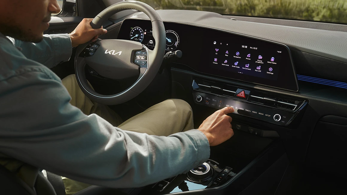 Kia Niro | Mobile.bg � ����������� 3