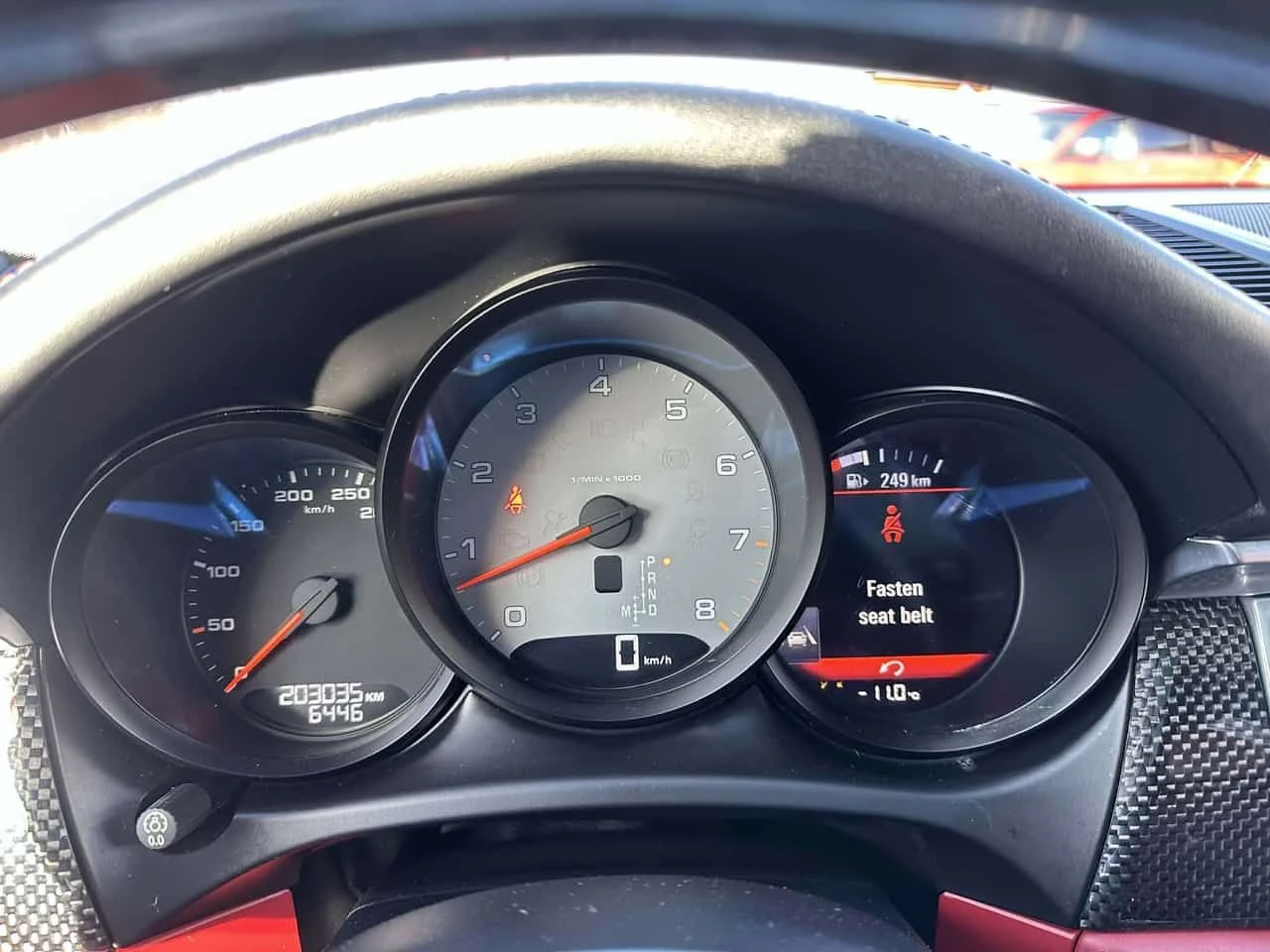 Porsche Macan * S * CARFAX * ���� �� �� | Mobile.bg � ����������� 17