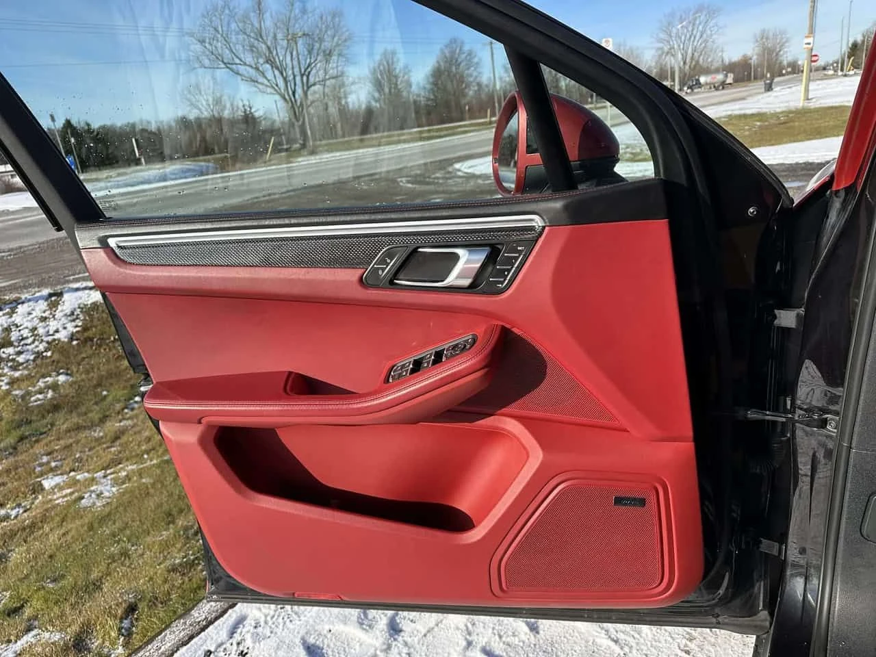 Porsche Macan * S * CARFAX * ���� �� �� | Mobile.bg � ����������� 11