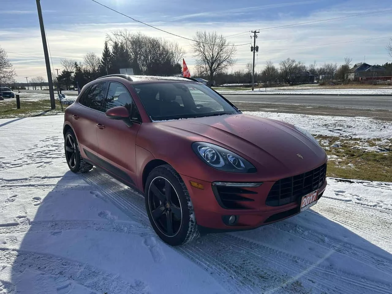 Porsche Macan * S * CARFAX * ���� �� �� | Mobile.bg � ����������� 8