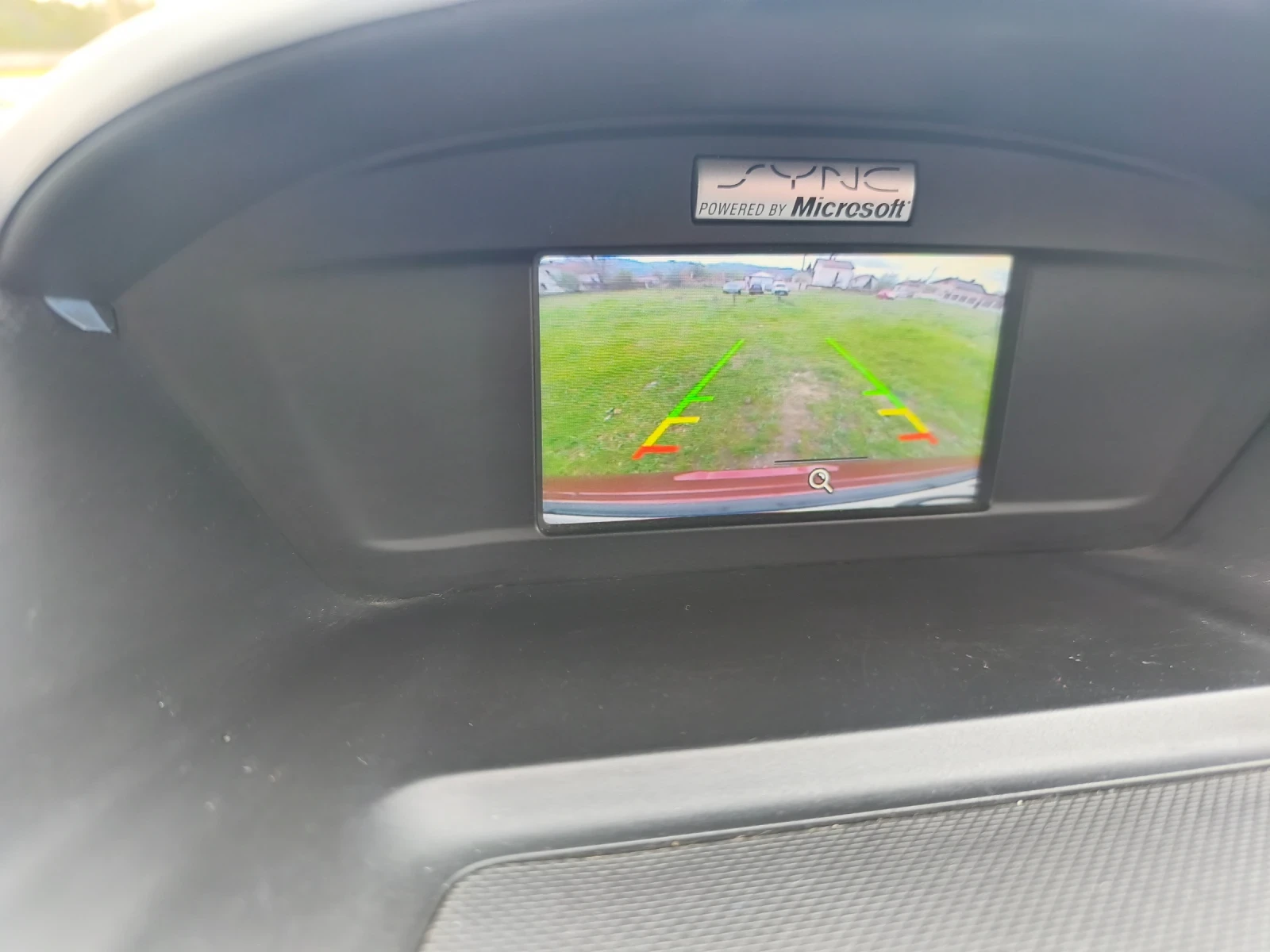 Ford Kuga Ford Kuga Escape 2.5 с газова уредба , снимка 13 - Автомобили и джипове - 54400818