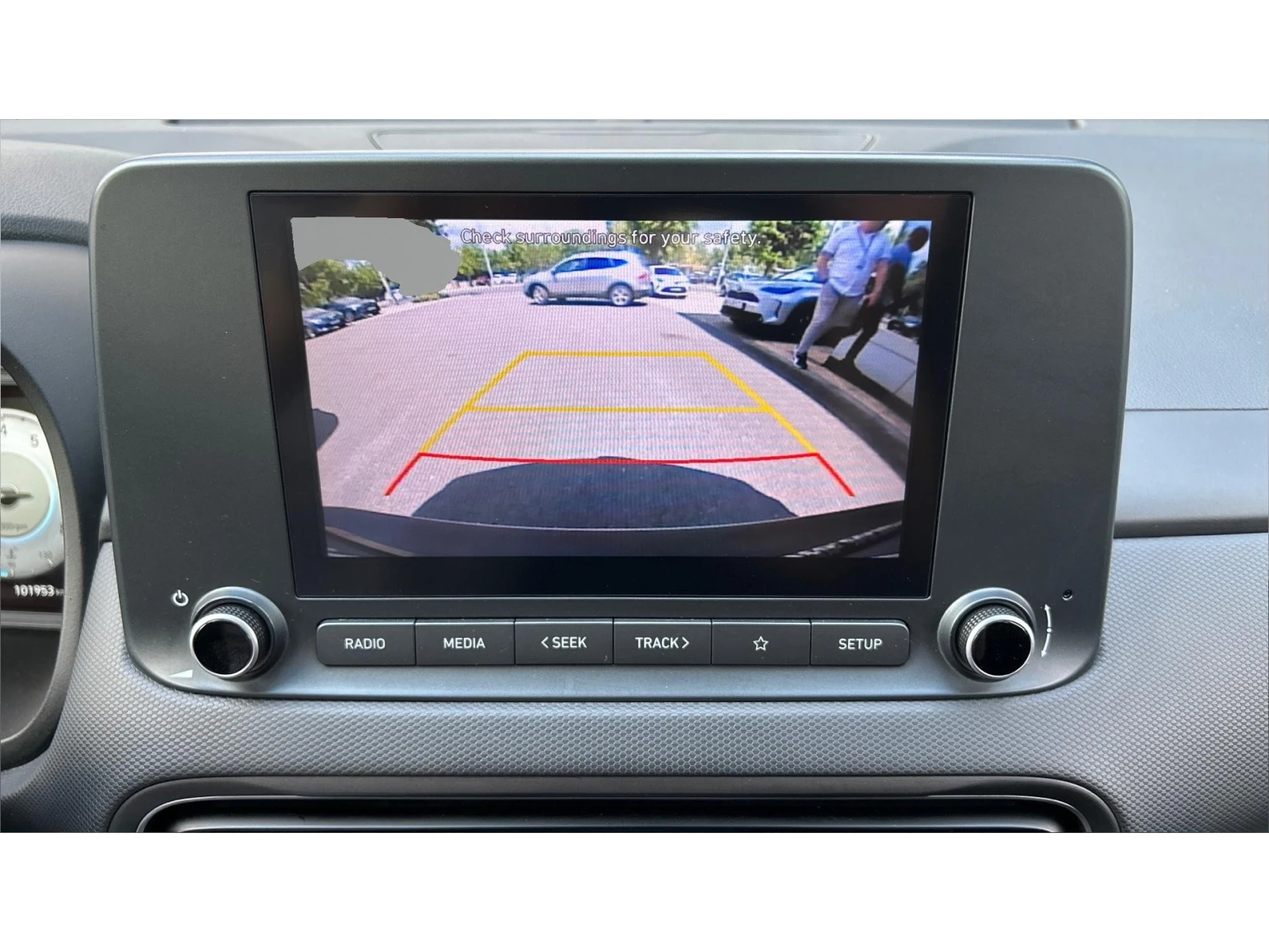 Hyundai Kona T-GDI, Месечна вноска от 170  , снимка 15 - Автомобили и джипове - 54559974
