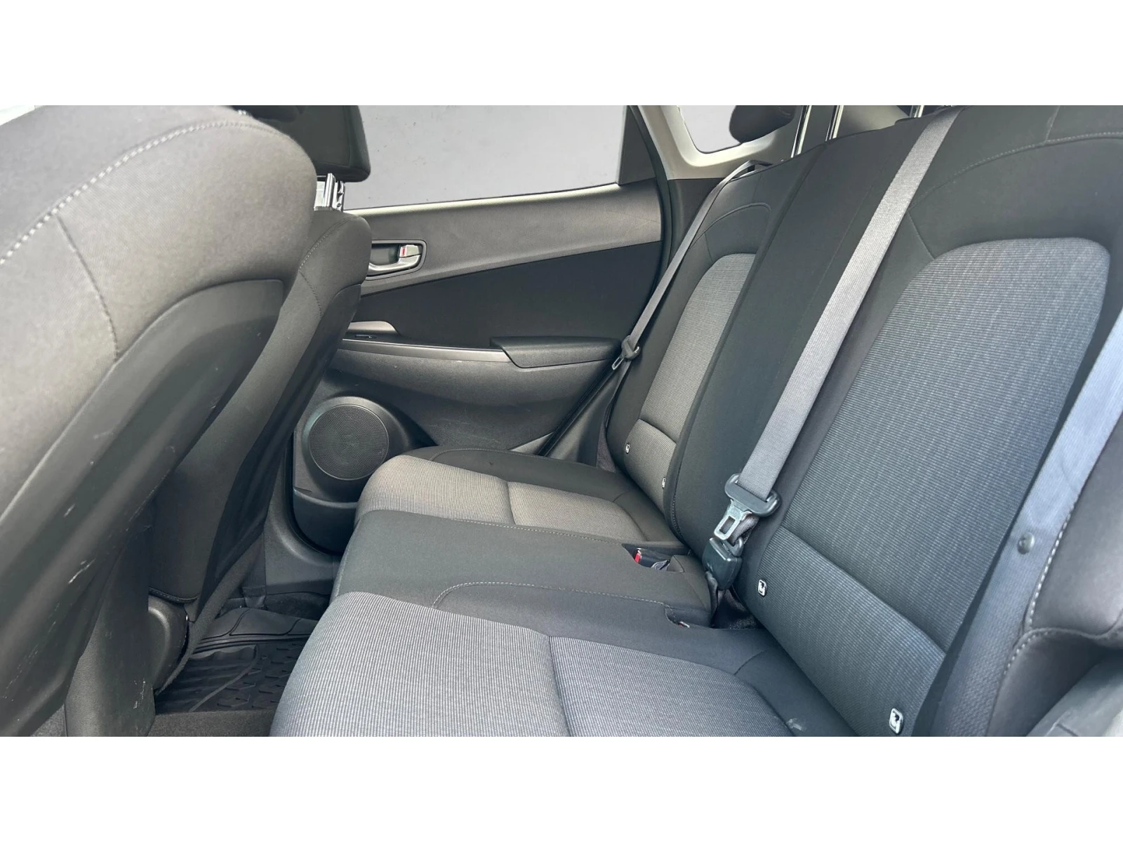 Hyundai Kona T-GDI, Месечна вноска от 170  , снимка 11 - Автомобили и джипове - 54559974