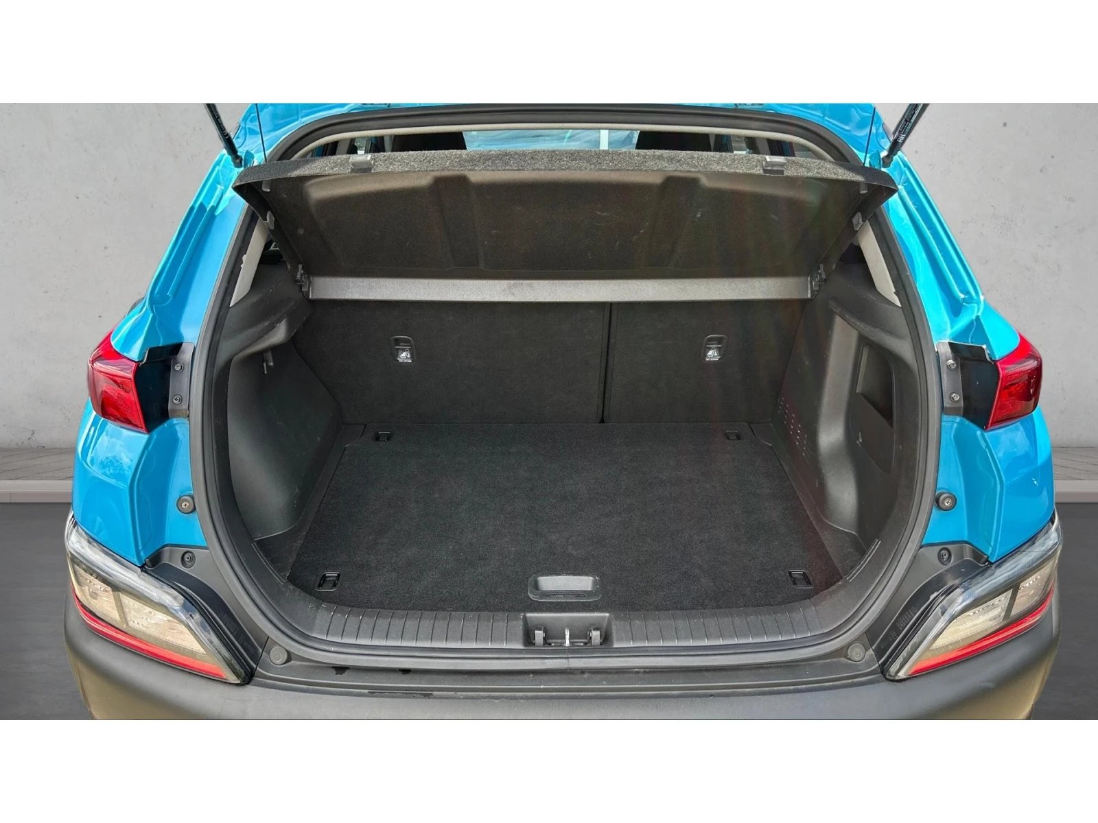 Hyundai Kona T-GDI, Месечна вноска от 170  , снимка 10 - Автомобили и джипове - 54559974