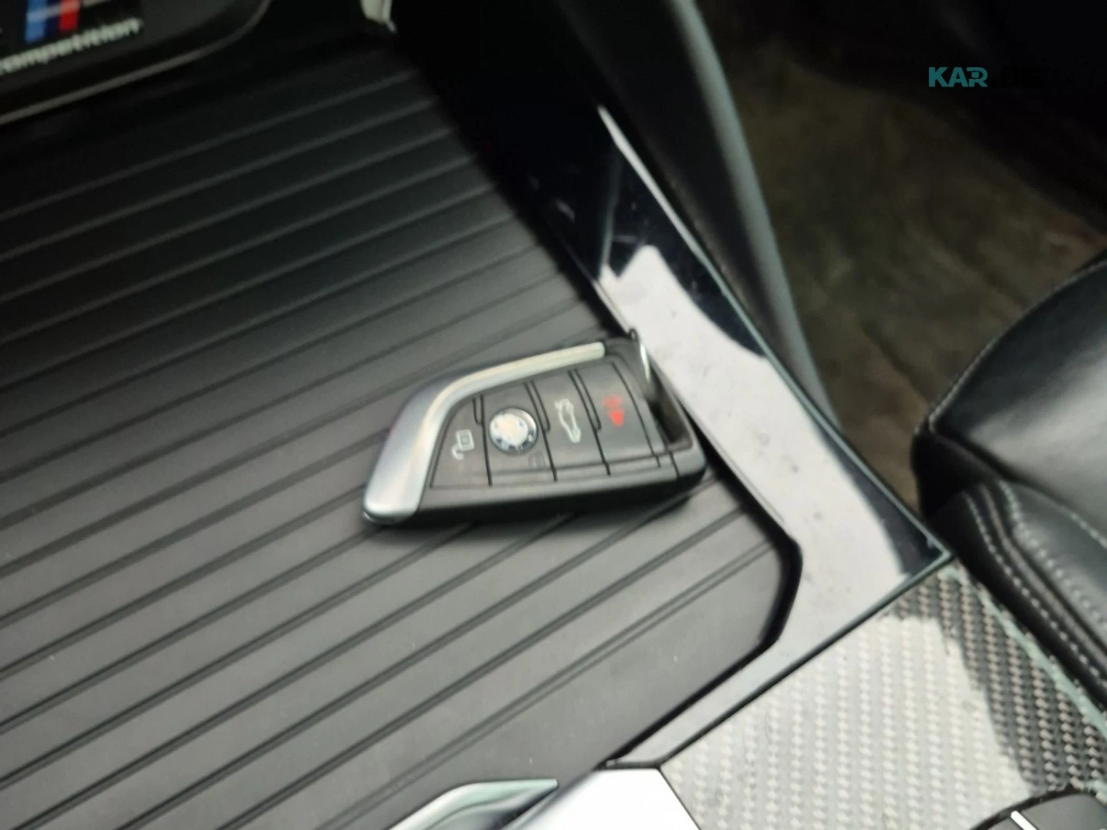 BMW X4 Competition * АвтоКредит* (ЦЕНА ДО БГ), снимка 15 - Автомобили и джипове - 54597453