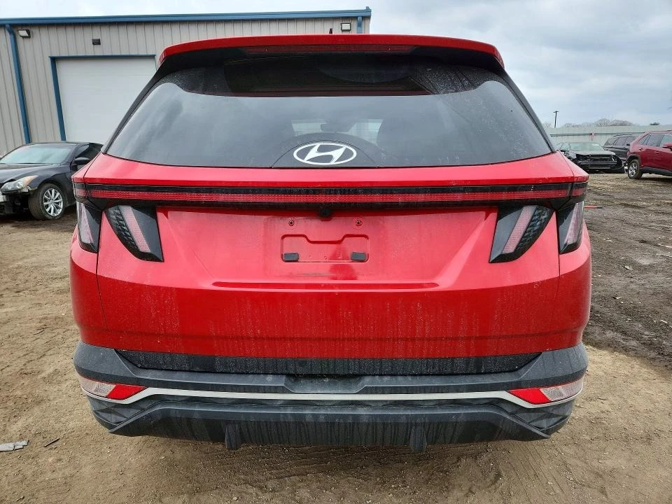 Hyundai Tucson | Mobile.bg � ����������� 6