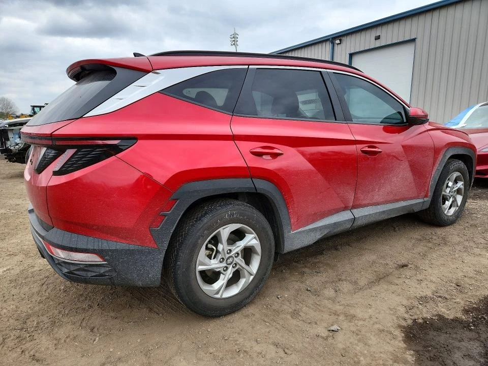 Hyundai Tucson | Mobile.bg � ����������� 3