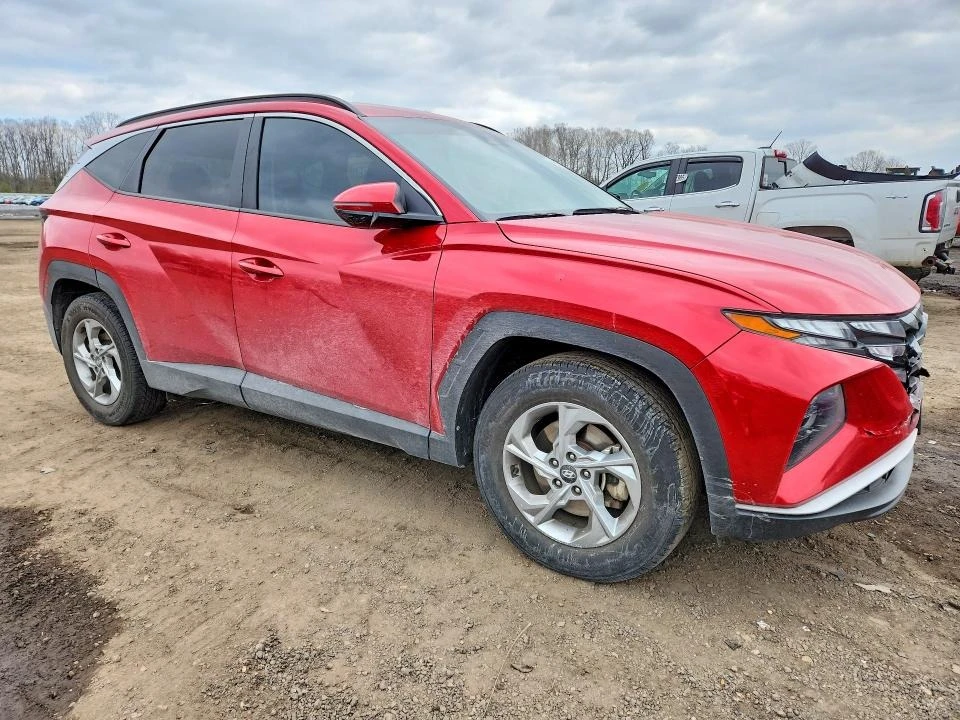 Hyundai Tucson | Mobile.bg � ����������� 4