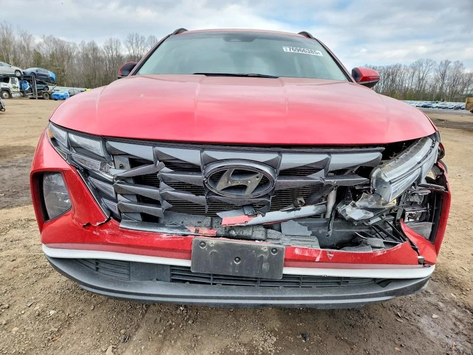 Hyundai Tucson | Mobile.bg � ����������� 5