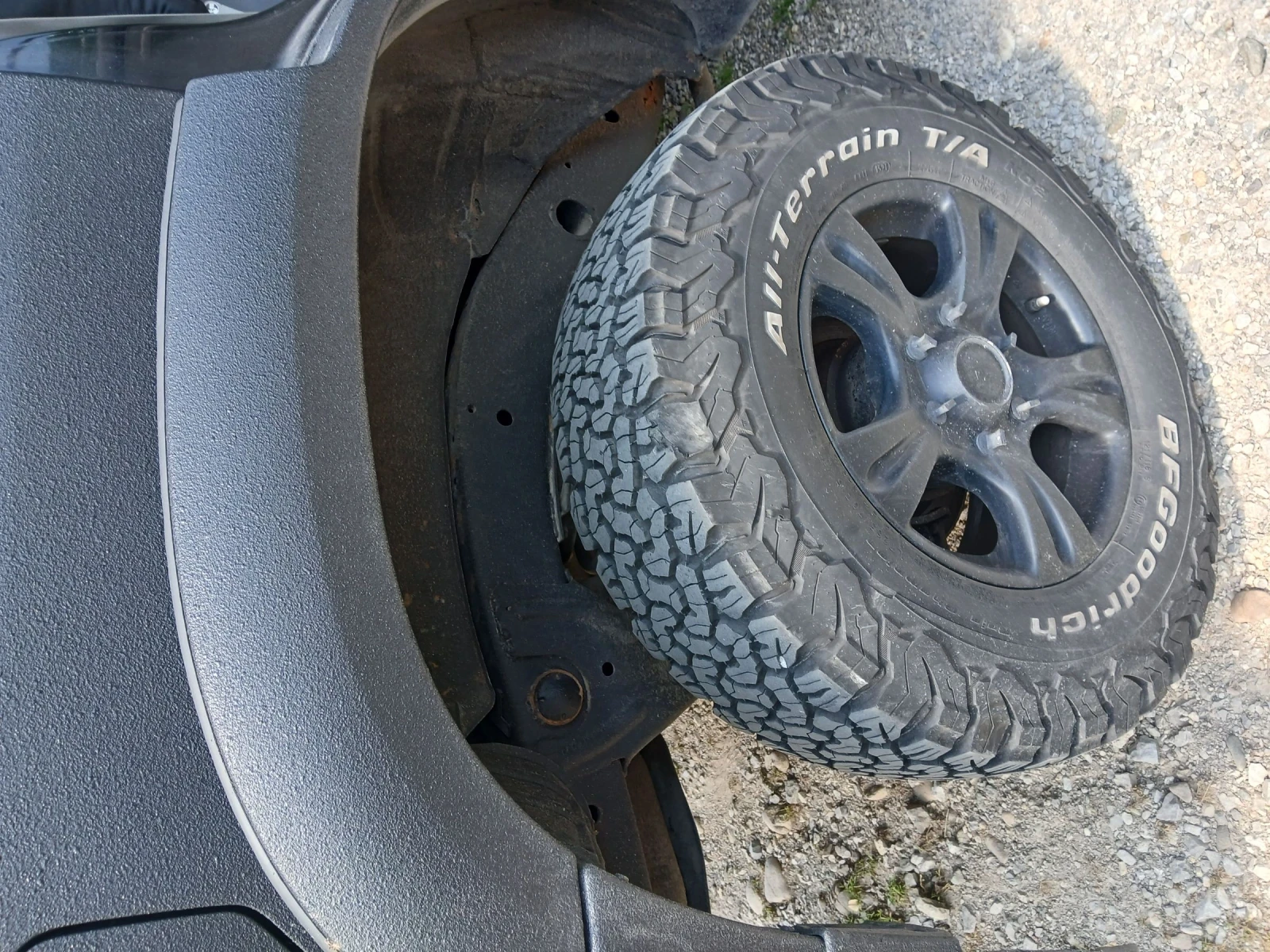 Nissan Patrol, снимка 12 - Автомобили и джипове - 54792684