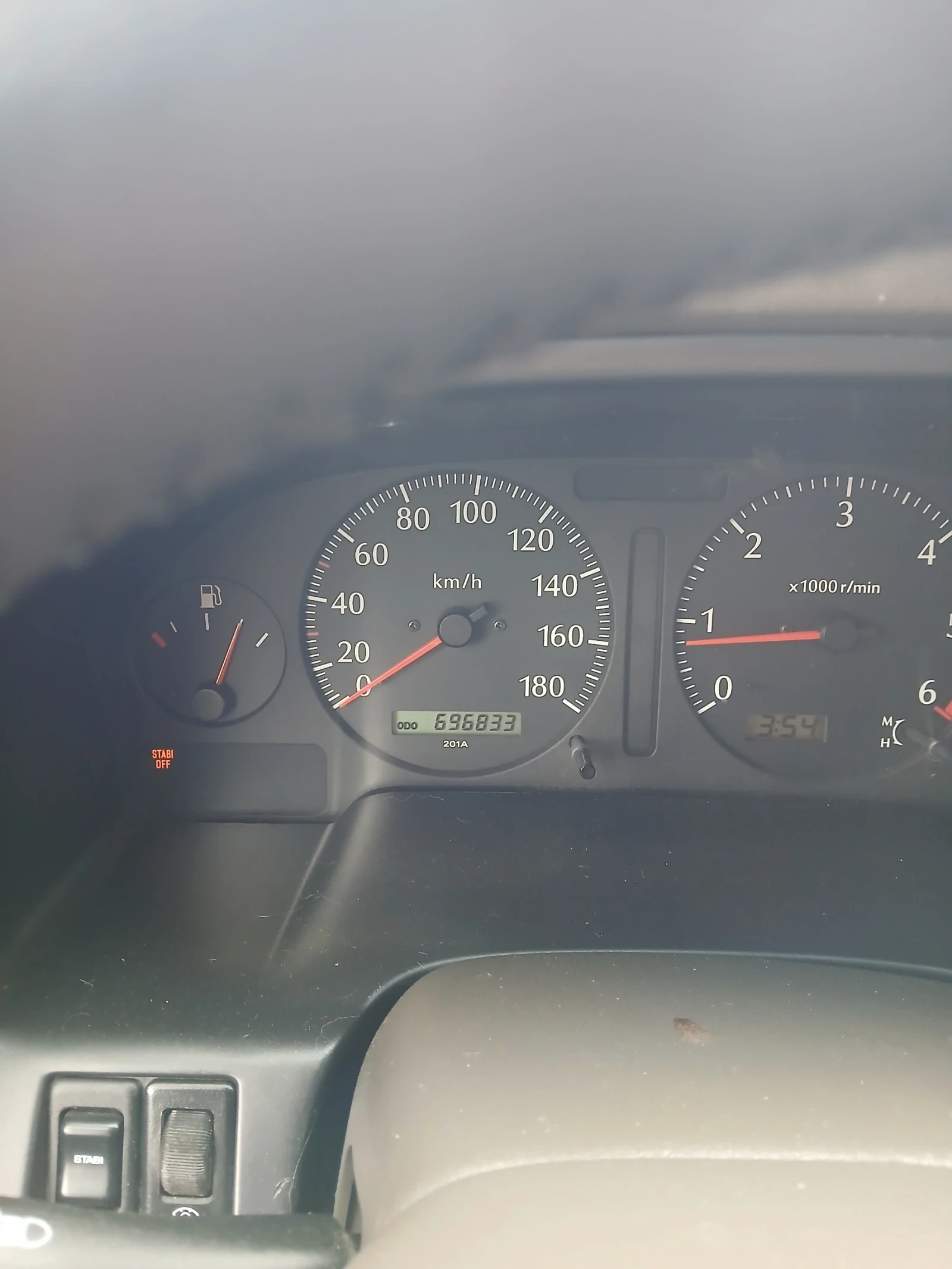 Nissan Patrol, снимка 2 - Автомобили и джипове - 54792684
