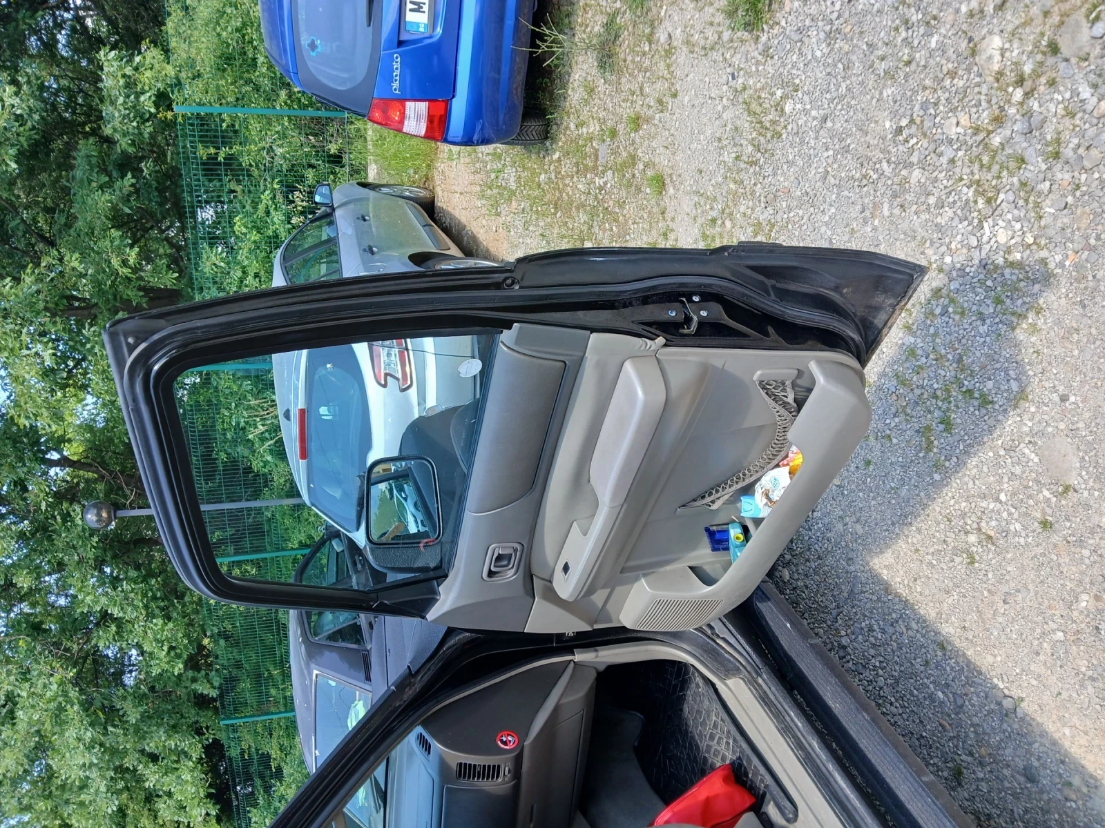 Nissan Patrol, снимка 14 - Автомобили и джипове - 54792684