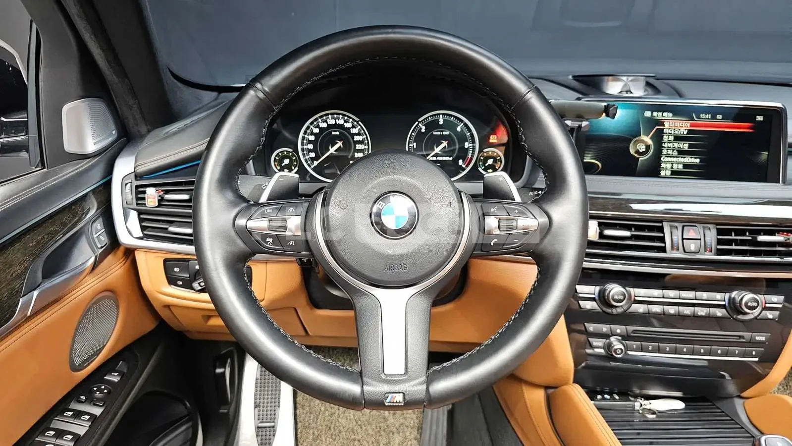 BMW X6 M50D M SPORT + HEAD UP/360/PANO/FULL | Mobile.bg � ����������� 13