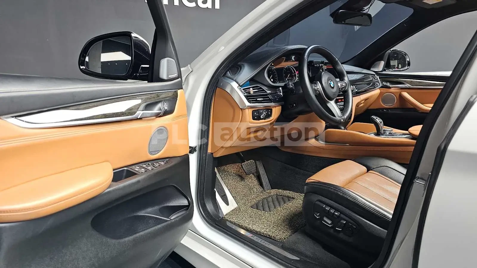 BMW X6 M50D M SPORT + HEAD UP/360/PANO/FULL | Mobile.bg � ����������� 11