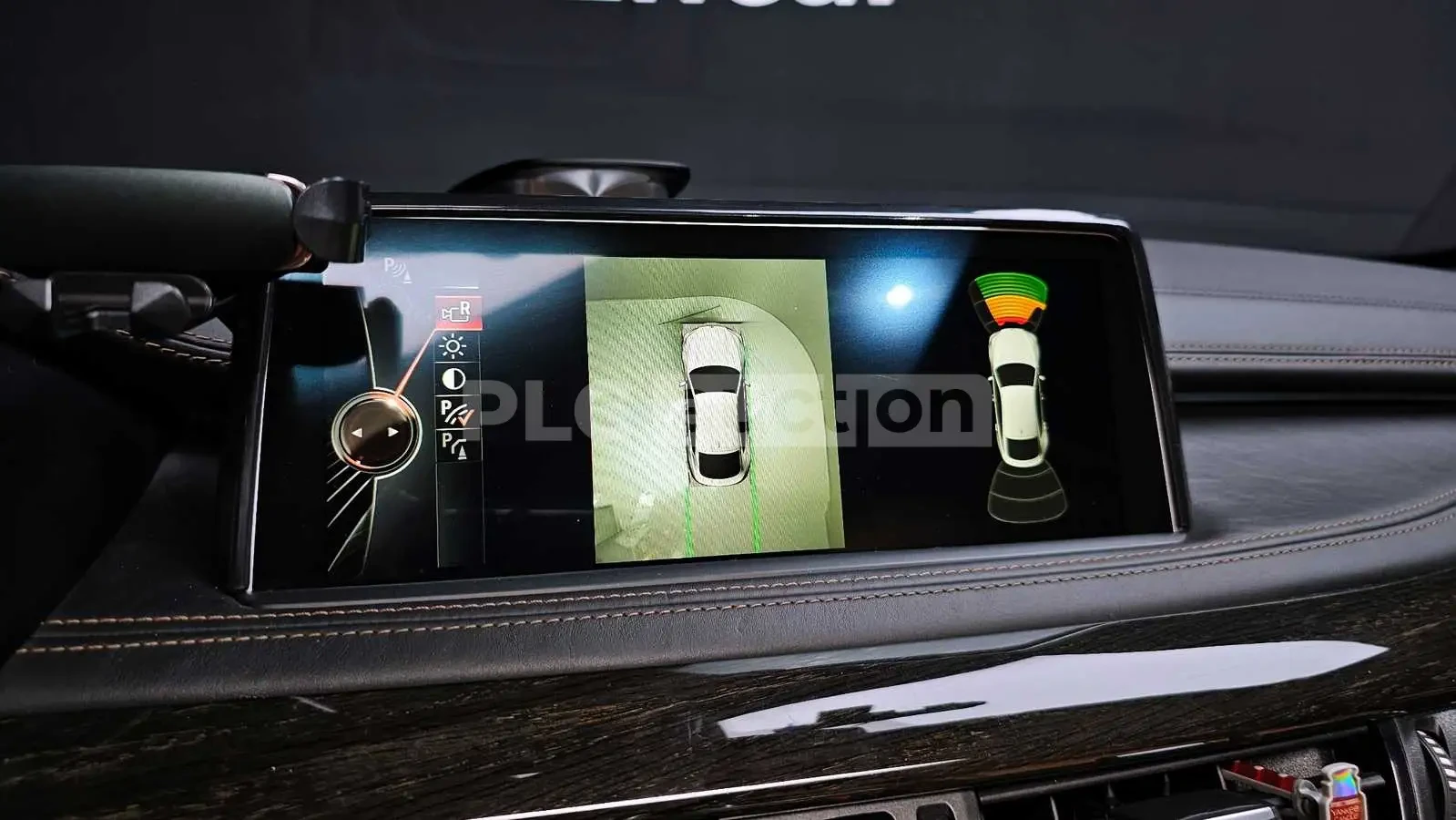BMW X6 M50D M SPORT + HEAD UP/360/PANO/FULL | Mobile.bg � ����������� 15