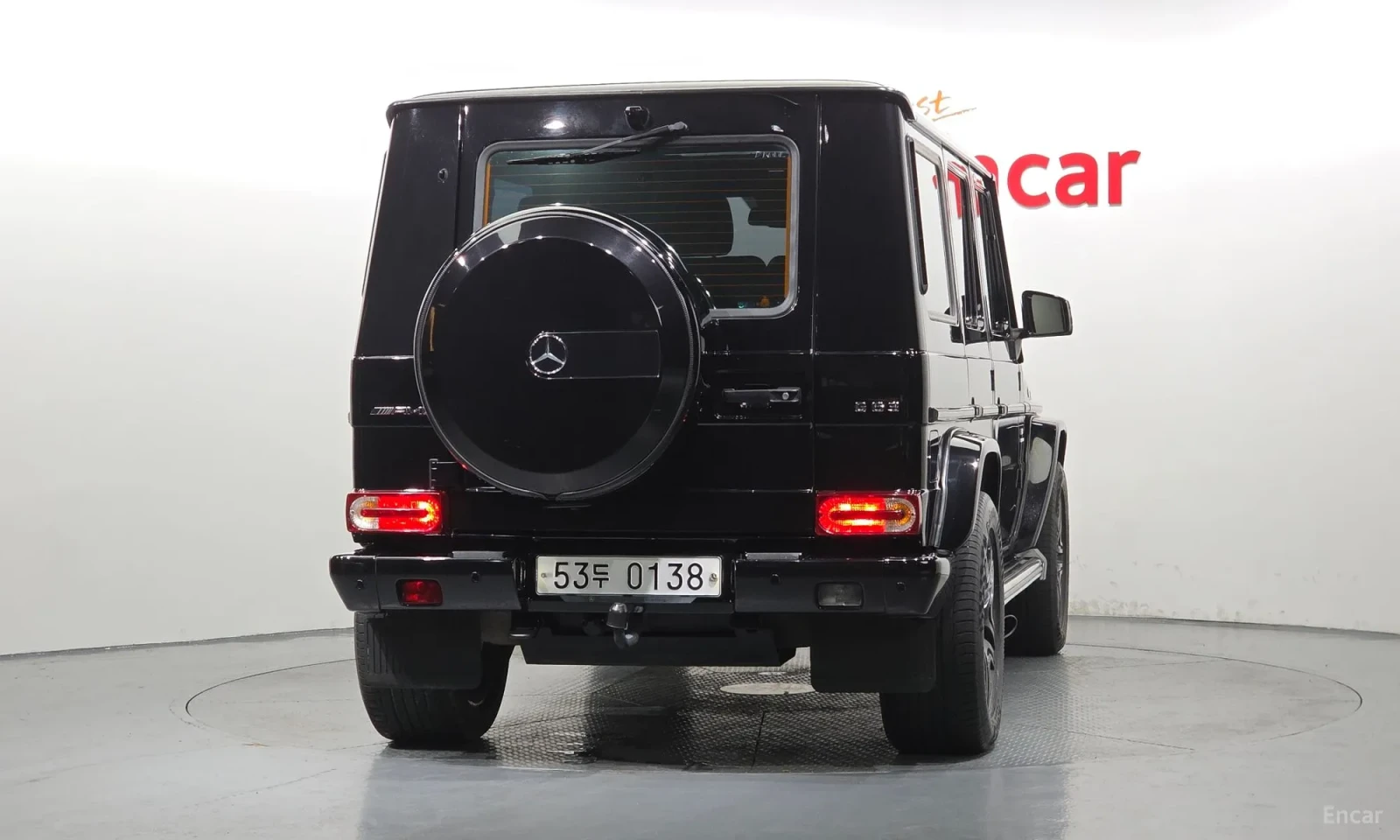 Mercedes-Benz G 63 AMG UNIKAT* TOP CENA* PROVERKA NA MQSTO* OFERTA, снимка 4 - Автомобили и джипове - 55611917