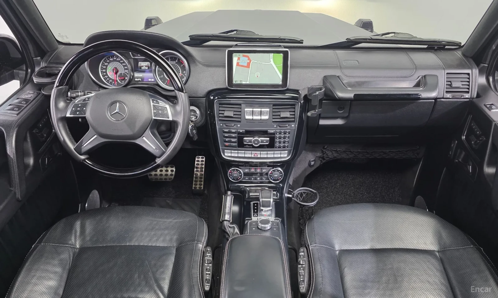 Mercedes-Benz G 63 AMG UNIKAT* TOP CENA* PROVERKA NA MQSTO* OFERTA, снимка 7 - Автомобили и джипове - 55611917