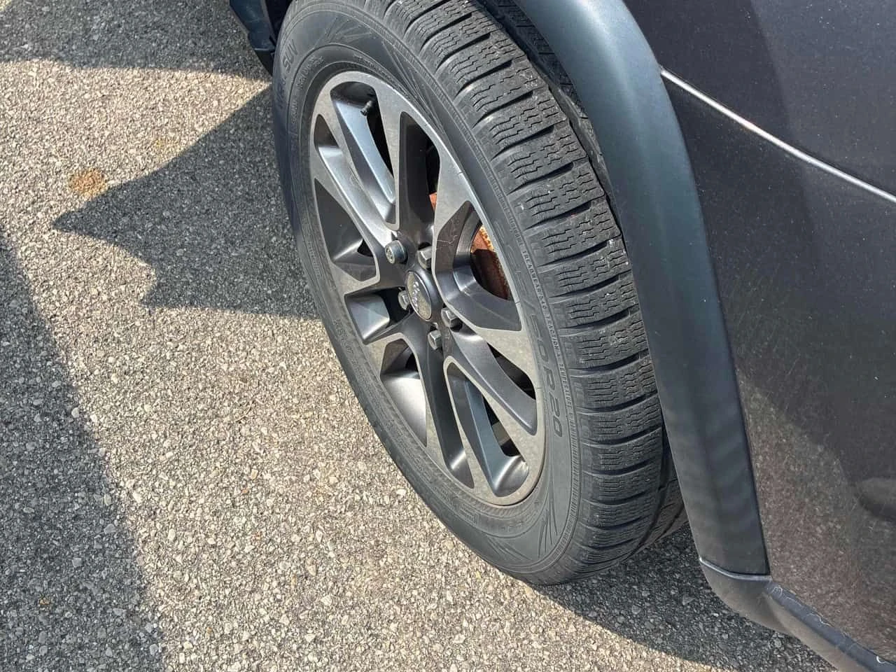 Jeep Grand cherokee * Limited * АВТОКРЕДИТ БЕЗ ПЪРВОНАЧАЛНА ВНОСКА* , снимка 12 - Автомобили и джипове - 55638814