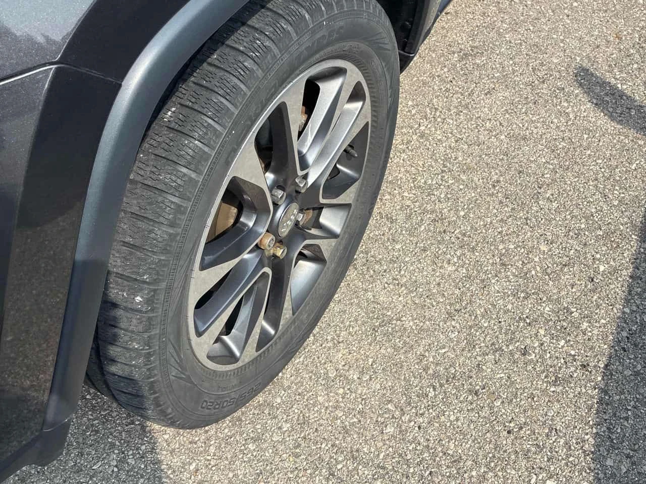 Jeep Grand cherokee * Limited * АВТОКРЕДИТ БЕЗ ПЪРВОНАЧАЛНА ВНОСКА* , снимка 7 - Автомобили и джипове - 55638814