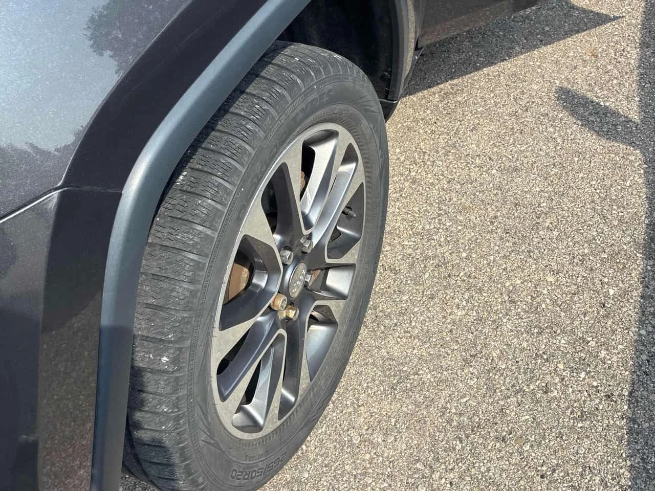 Jeep Grand cherokee * Limited * АВТОКРЕДИТ БЕЗ ПЪРВОНАЧАЛНА ВНОСКА* , снимка 15 - Автомобили и джипове - 55638814