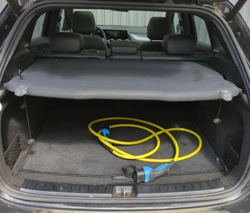 Mercedes-Benz EQA Business Solution AMG | Mobile.bg � ����������� 9